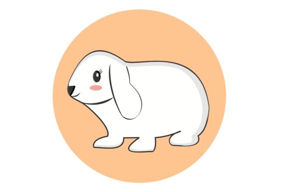 Animal Illustration Vector 17: A Modern Typeface for Bold Brands