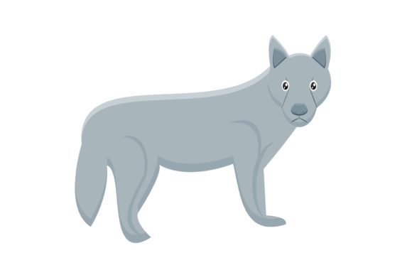Animal Illustration Vector 19: A Premium Font for Modern Branding