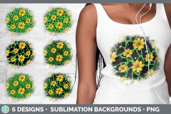 Green Animal Print Background | Grunge S: Unleashing Wild, Edgy Texture